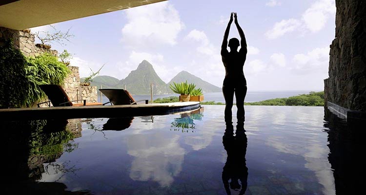 Saint Lucia invest
