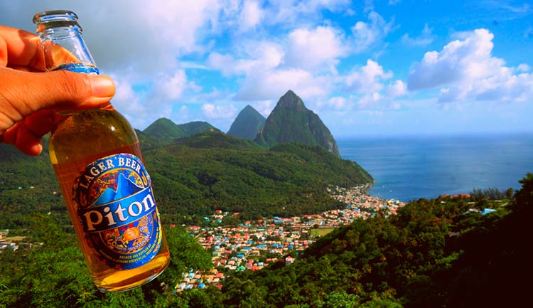 piton