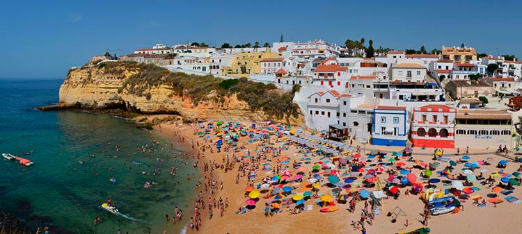 Algarve