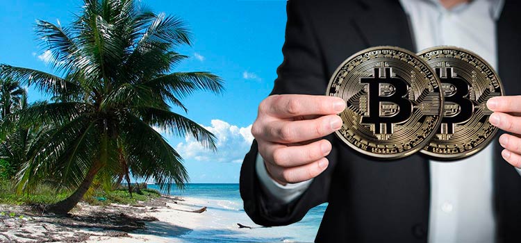 ICO на Кайманах: особенности и преимущества