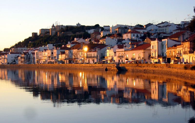 Comporta