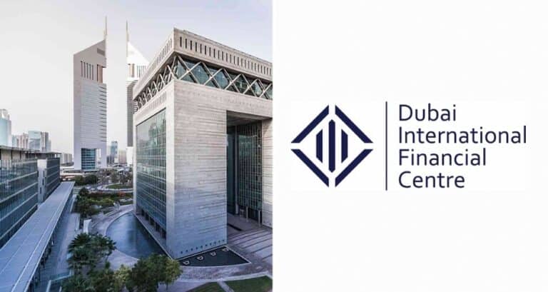 Регистрация компании в свободной зоне DIFC, ОАЭ