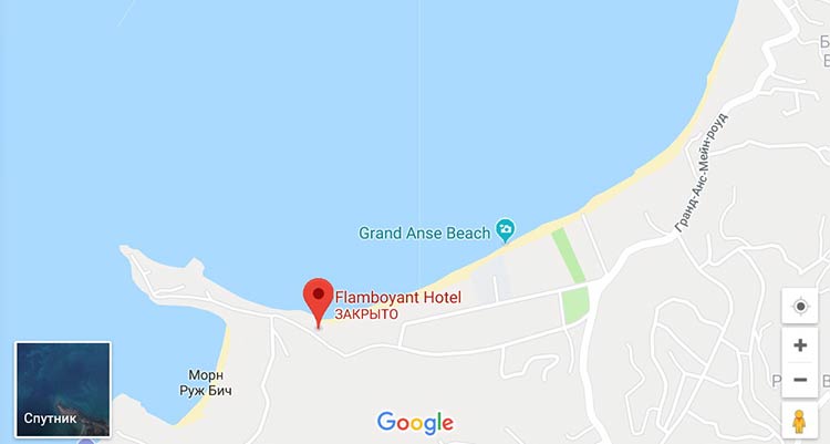 Kawana Bay