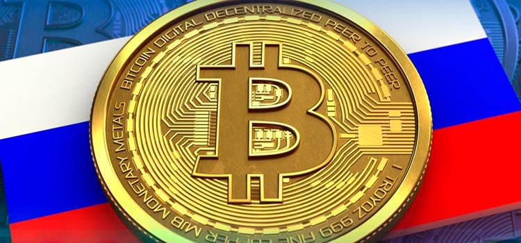 Госдума готовит проект борьбы с уклонением от налогов через криптовалюты