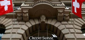 Удаленное открытие счета с внешним управлением активами в банке Credit Suisse в Швейцарии