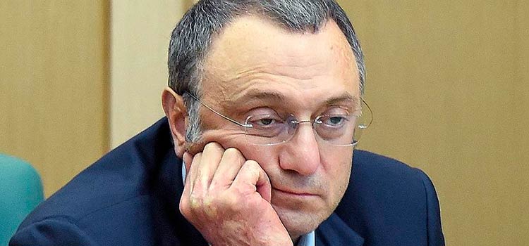 Как Керимов отмывал деньги: расследование дела Керимова вскрыла систему по уходу от налогов во Франции