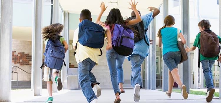 Международная образовательная компания Best Start Education 