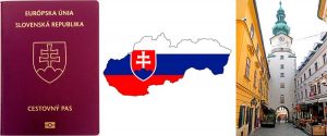 Вид на жительство в Словакии при открытии бизнеса или ИП