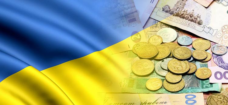 Украина включила Латвию и Эстонию в список оффшоров!