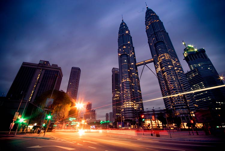 ВНЖ в Малайзии по схеме MM2H (Malaysia My Second Home Programme) – Статистика и советы