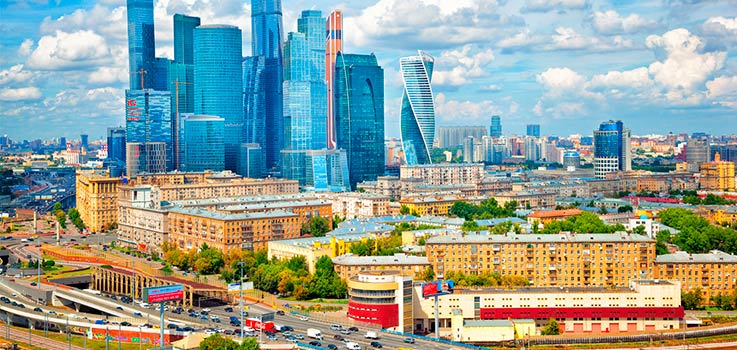 Покупка оффшорной компании прямо из Москвы