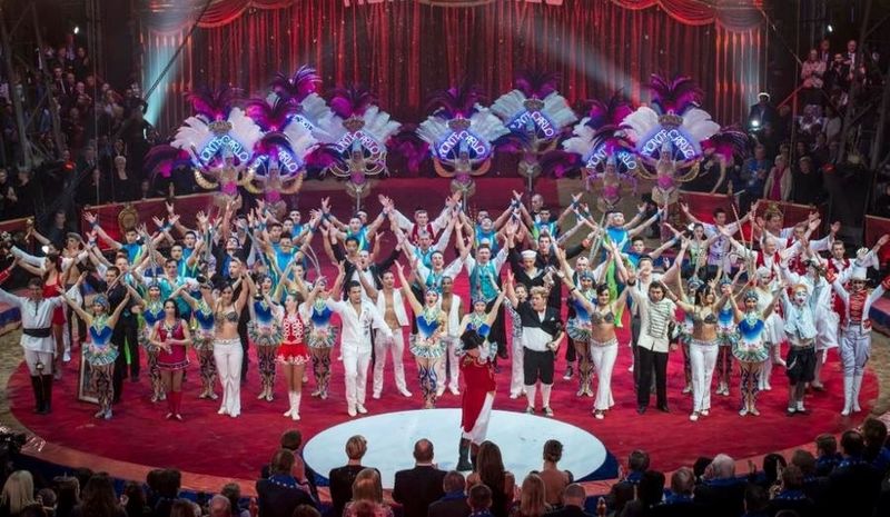 circus