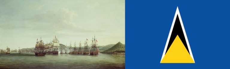 Гражданство Сент-Люсии в 2020 году — полезные факты об острове к сведению кандидатов