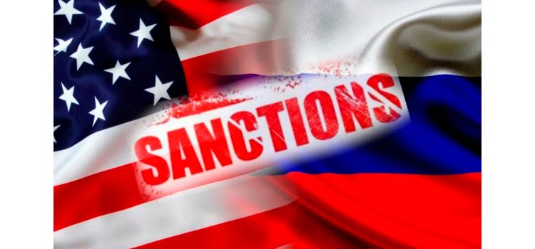 Санкции против России будут, заявил Мнучин – время открывать иностранные счета