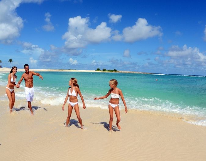 Bahamas