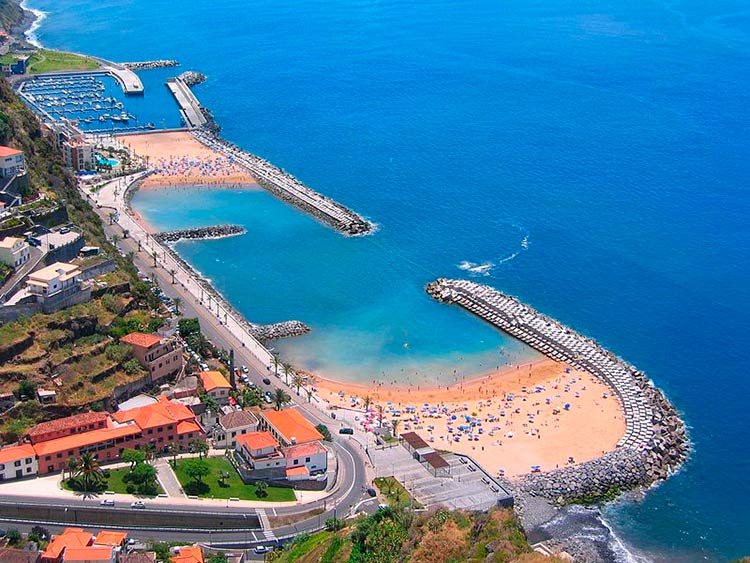 Madeira