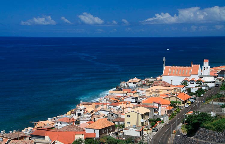 Portugal