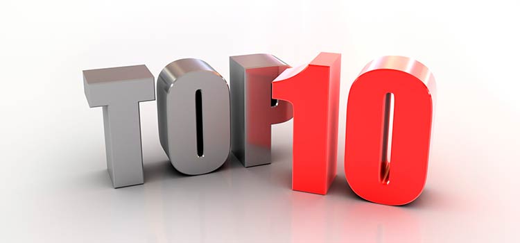 Топ-10 рисков в 2018 году для мировой экономики