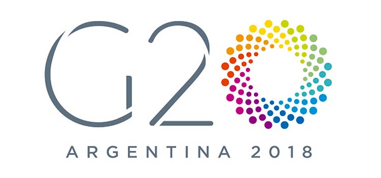 G20 планирует унифицировать налогообложение цифровой экономики до 2020 года
