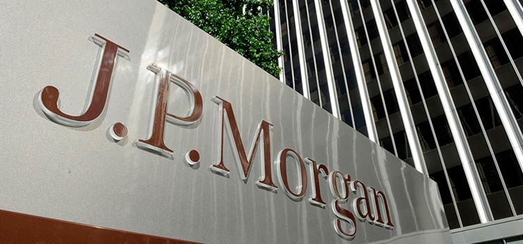 Удаленное открытие счета c внешним управлением активами в банке JP Morgan в США