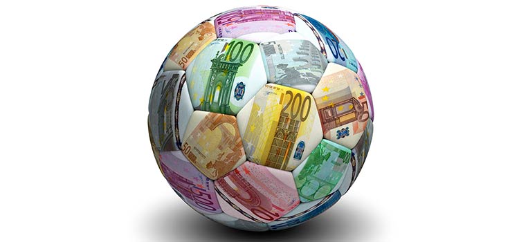 Известность и слава футбольных звёзд не освобождает их от ответственности за неуплату налогов