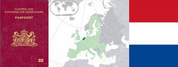 Вид на жительство в Нидерландах (Голландии) за инвестиции