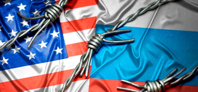 Россия вводит антисанкции: ещё одна причина открыть иностранный банковский счет
