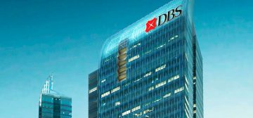 Удаленное открытие счета c внешним управлением активами в банке DBS в Сингапуре