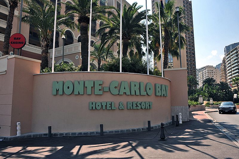 Monte Carlo Bay Casino