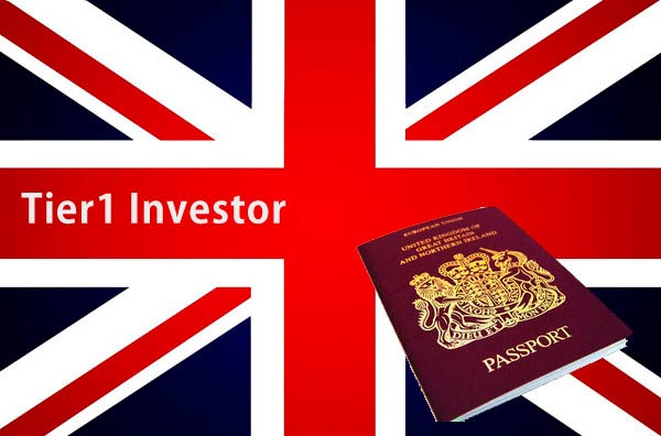 Британская виза Tier 1 (Investor) 2018: русские инвесторы вторые по активности
