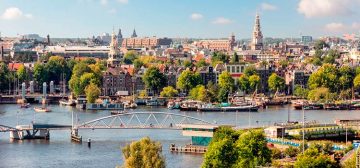 Закрытая компания с ограниченной ответственностью (BV) в Нидерландах (Голландии) удаленно