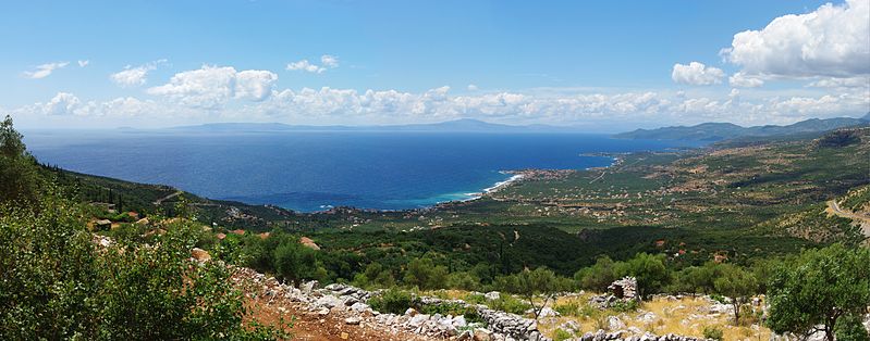 grecia