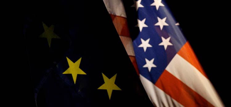 США могут оказаться в чёрном списке ЕС уже в 2019 году из-за нежелания менять FATCA