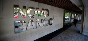 Корпоративный счет в Novo Banco в Португалии удаленно