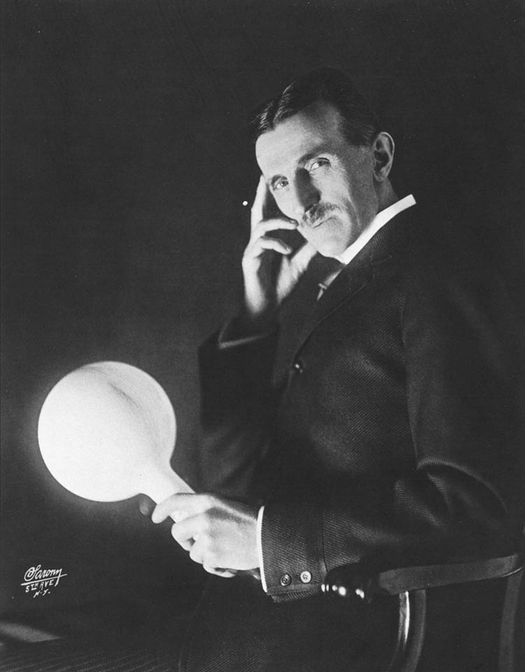tesla