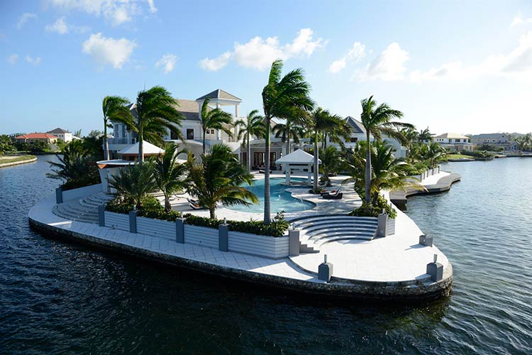 Cayman