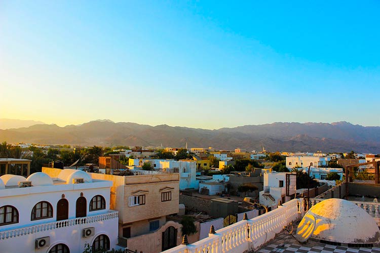 Egypt