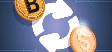 Эскроу счет для обмена валюты на криптовалюты в крупных размерах
