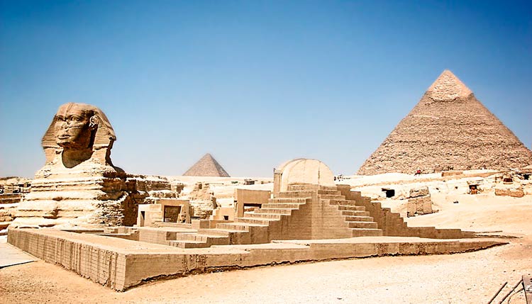 est Egypt