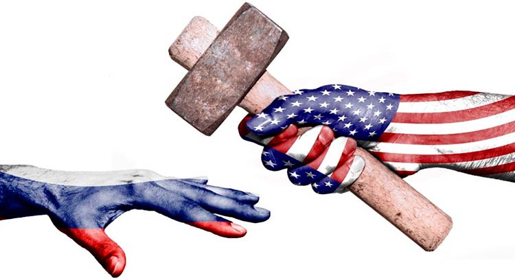 Адские санкции: США готовится к новому витку санкций против России