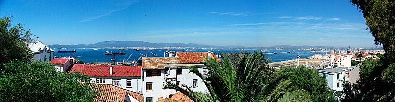 Gibraltar