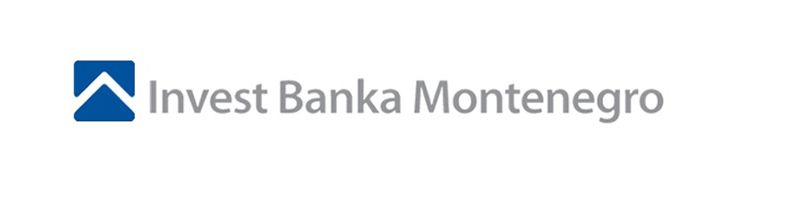 счета в Invest Banka Montenegro в Черногории