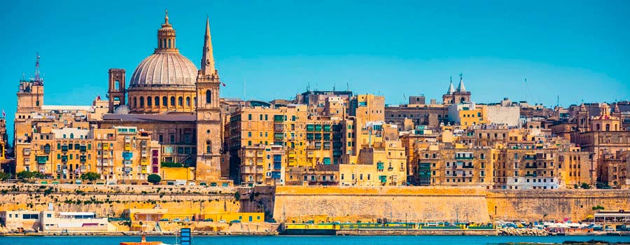 Malta visa
