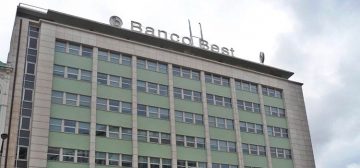 Корпоративный счет в Banco Best в Португалии удаленно