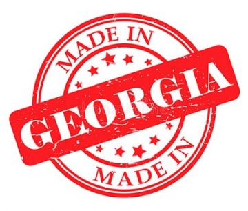 Регистрация компании в Грузии для производства со статусом «MADE IN GEORGIA»