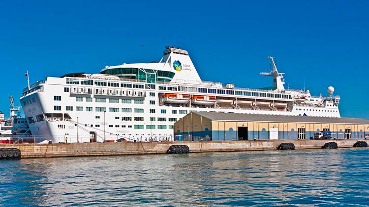Dockyard