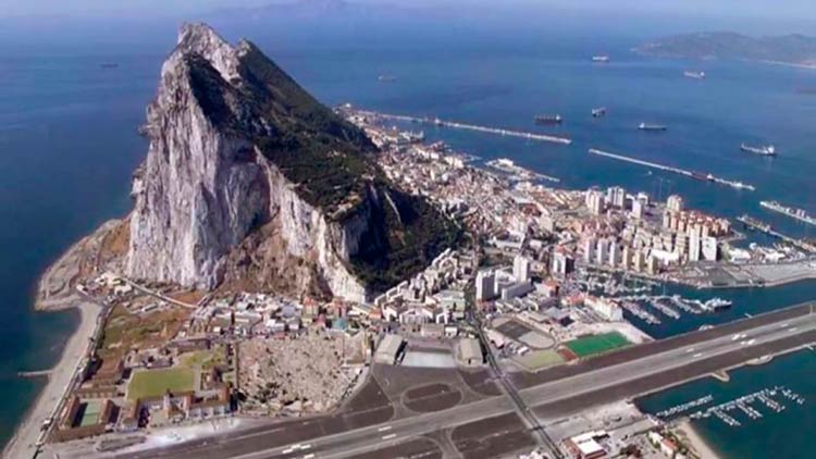 Gibralt
