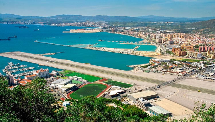 Gibraltar 3