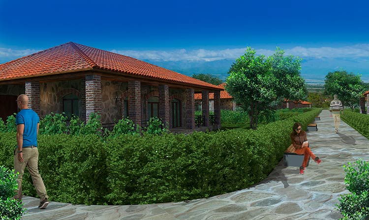 Residence