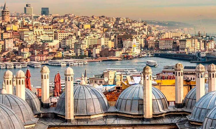 Turkey